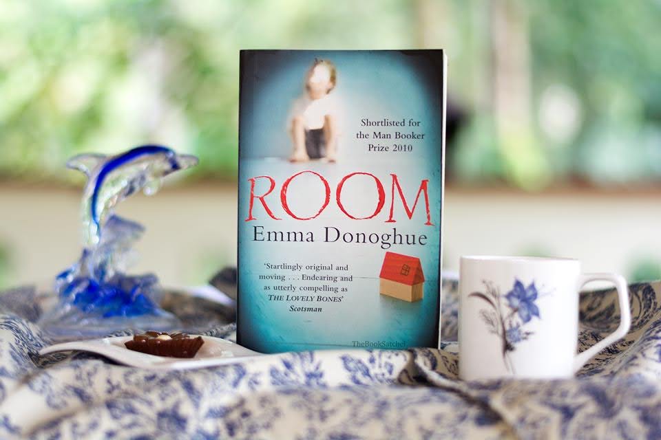 room book review – Raffles Press